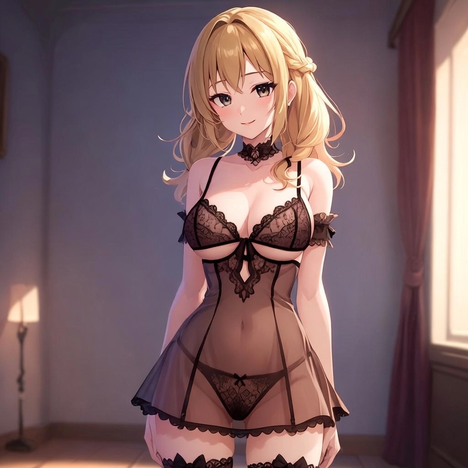Perchance AI Porn — AI Porn Generator fantasy digital art portrait